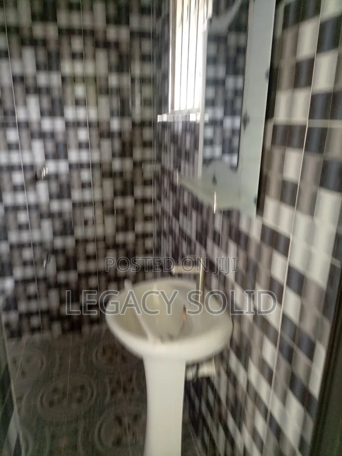 2bdrm Apartment in Legacy Solid Real, Teshie for rent