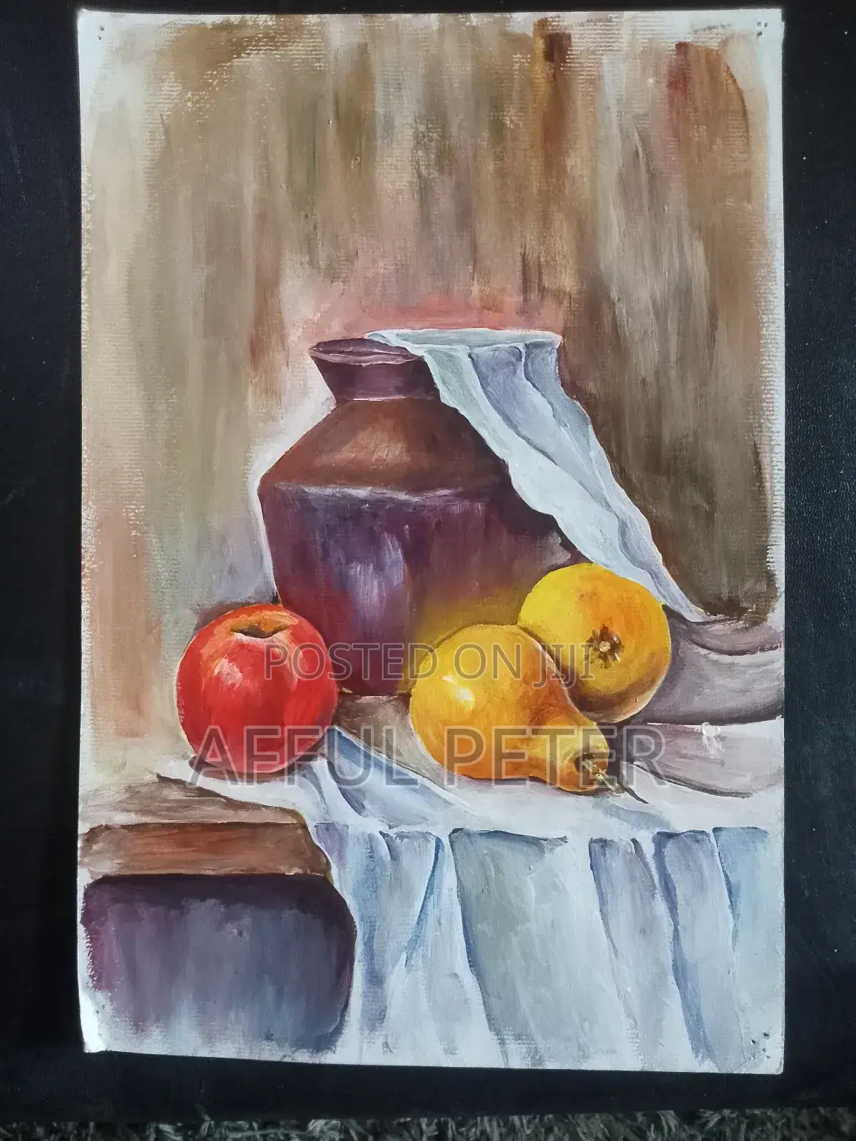 Learn the Art of Drawing and Painting (Become the Artist)