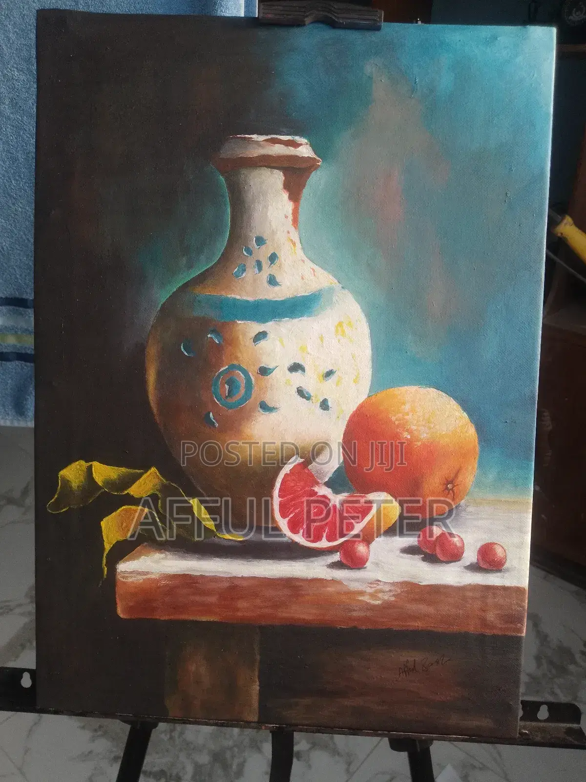 Learn the Art of Drawing and Painting (Become the Artist)