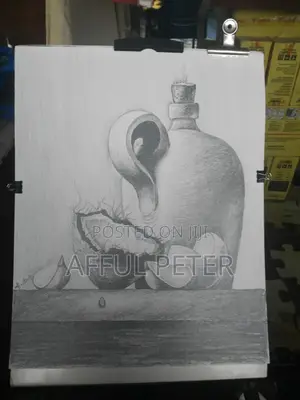 Learn the Art of Drawing and Painting (Become the Artist)