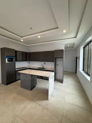 2bdrm Penthouse in Tema Metropolitan for rent