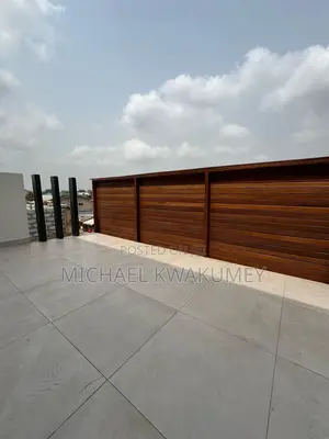 2bdrm Penthouse in Tema Metropolitan for rent