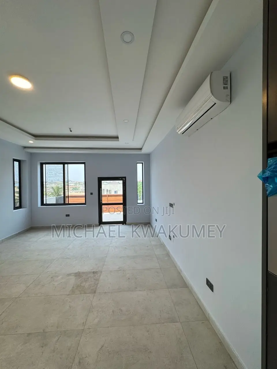 2bdrm Penthouse in Tema Metropolitan for rent