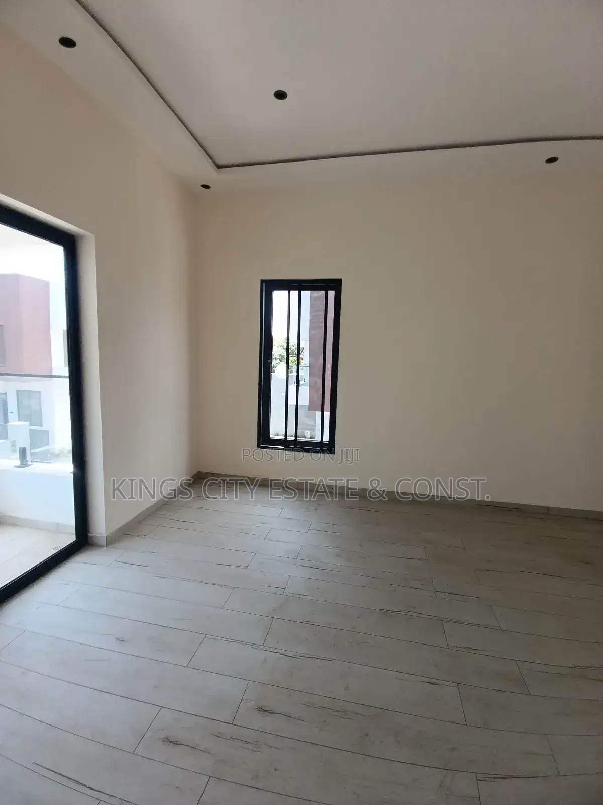 3bdrm House in Police-Station, West Legon for sale