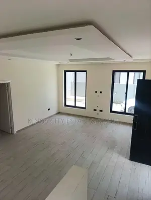 3bdrm House in Police-Station, West Legon for sale