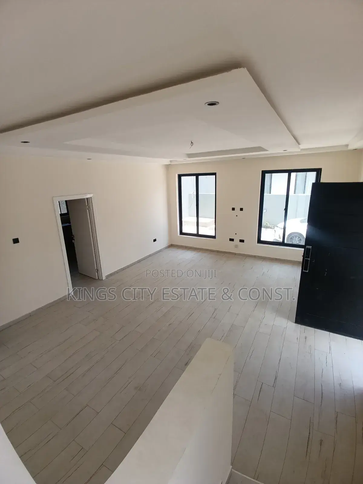 3bdrm House in Police-Station, West Legon for sale