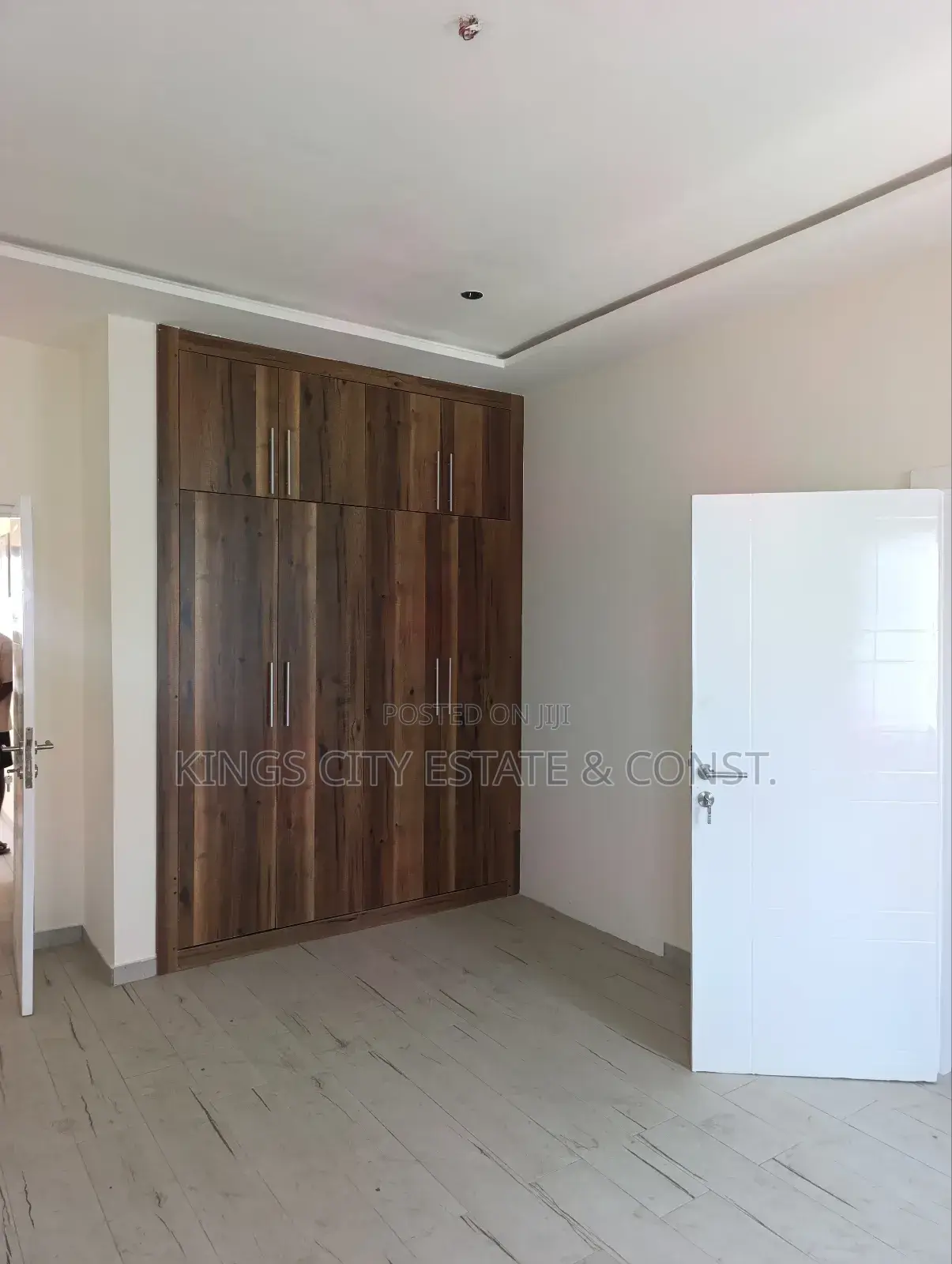 3bdrm House in Police-Station, West Legon for sale