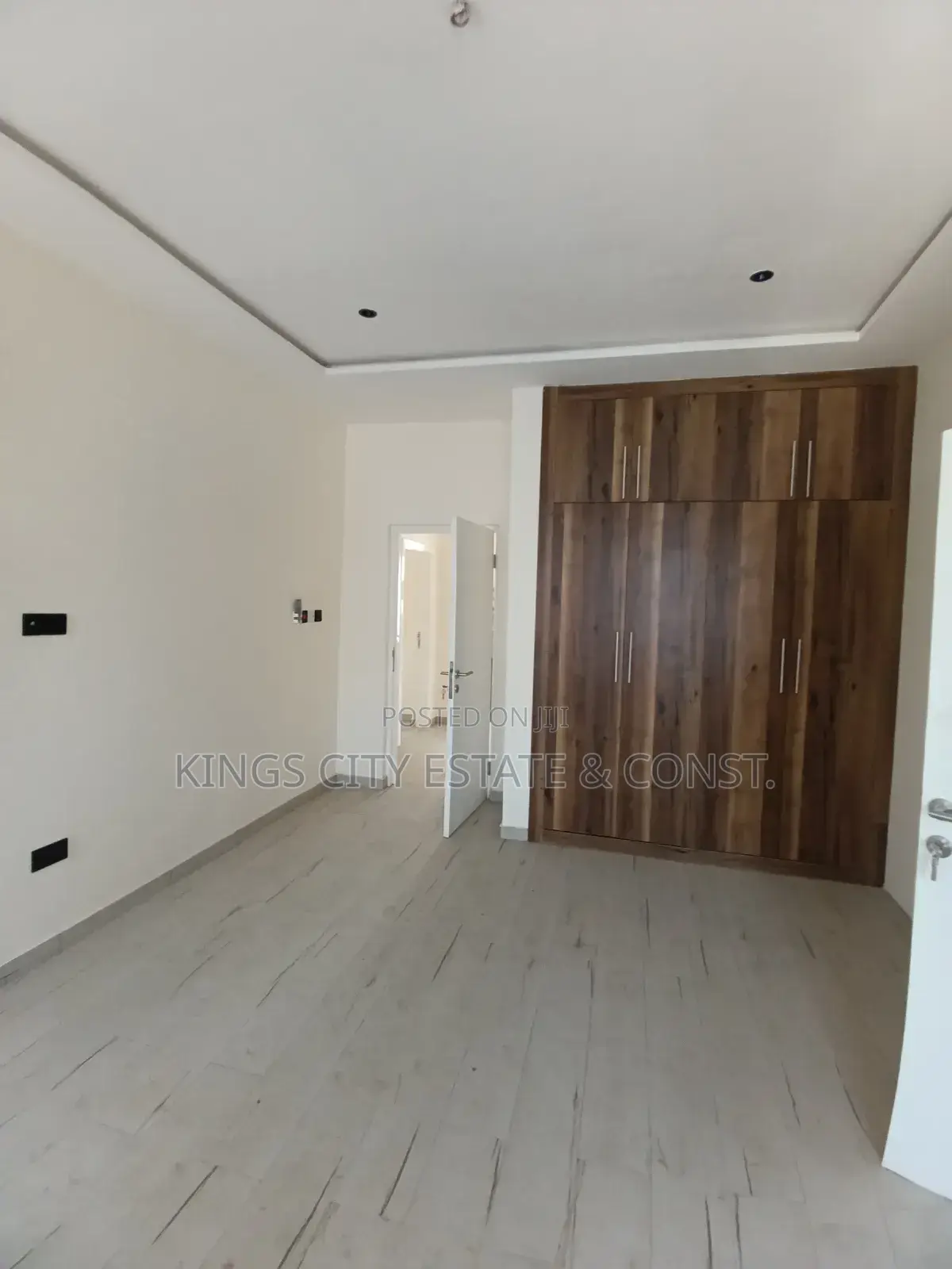 3bdrm House in Police-Station, West Legon for sale