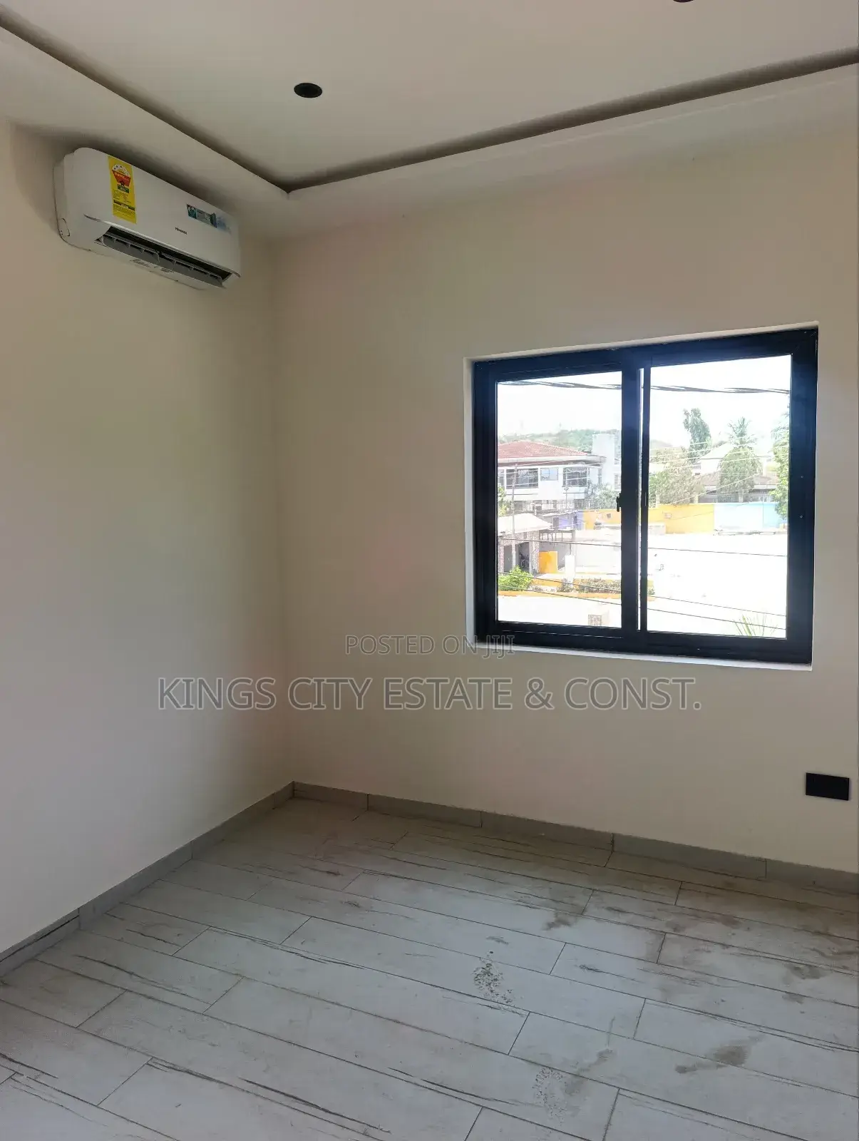 3bdrm House in Police-Station, West Legon for sale