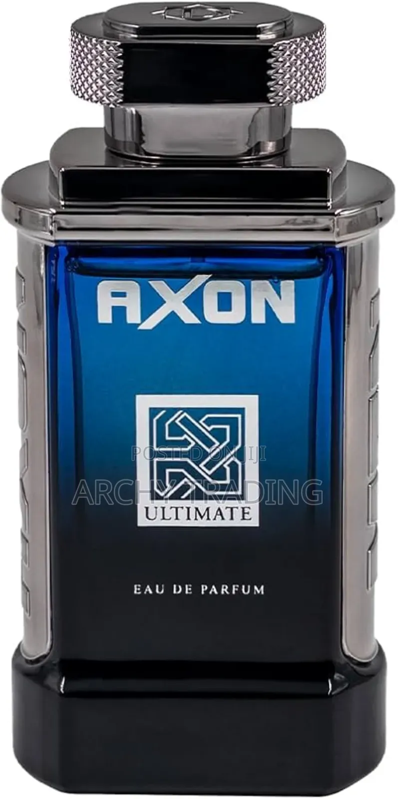 Axon Ultimate