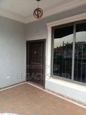 2bdrm Apartment in Legacy Solid Real, Teshie for rent
