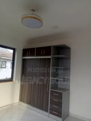 2bdrm Apartment in Legacy Solid Real, Teshie for rent