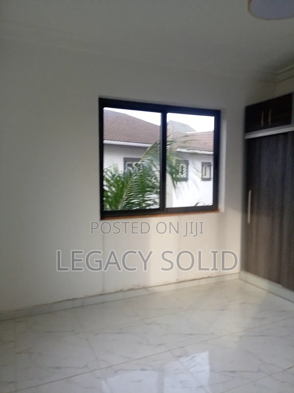 2bdrm Apartment in Legacy Solid Real, Teshie for rent