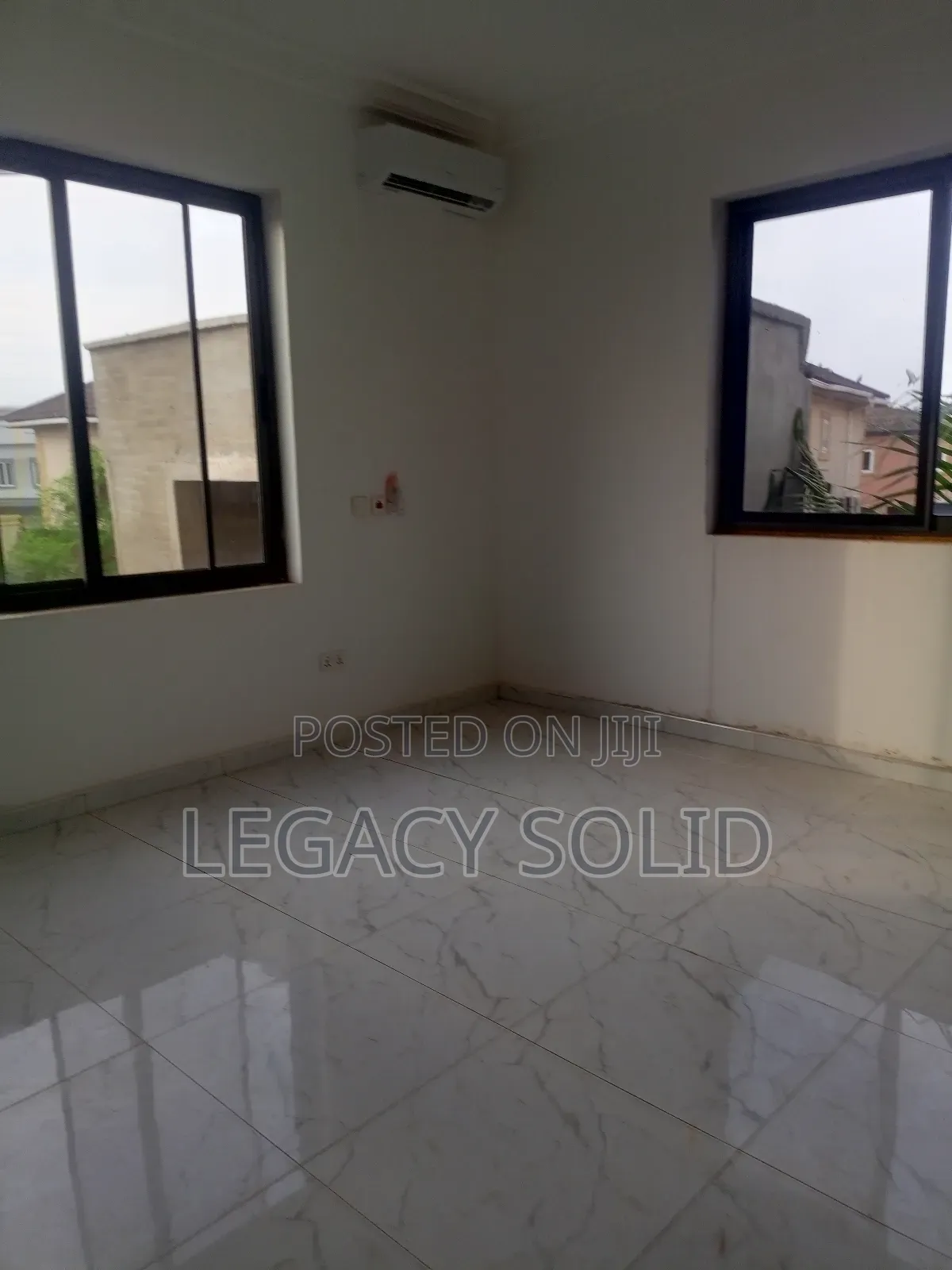 2bdrm Apartment in Legacy Solid Real, Teshie for rent
