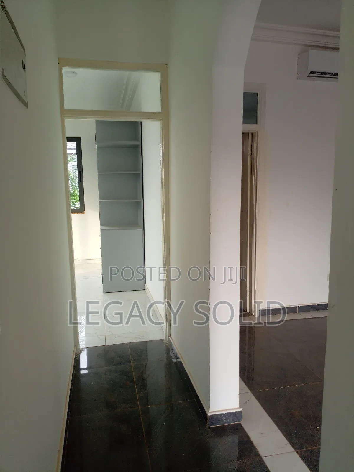 2bdrm Apartment in Legacy Solid Real, Teshie for rent