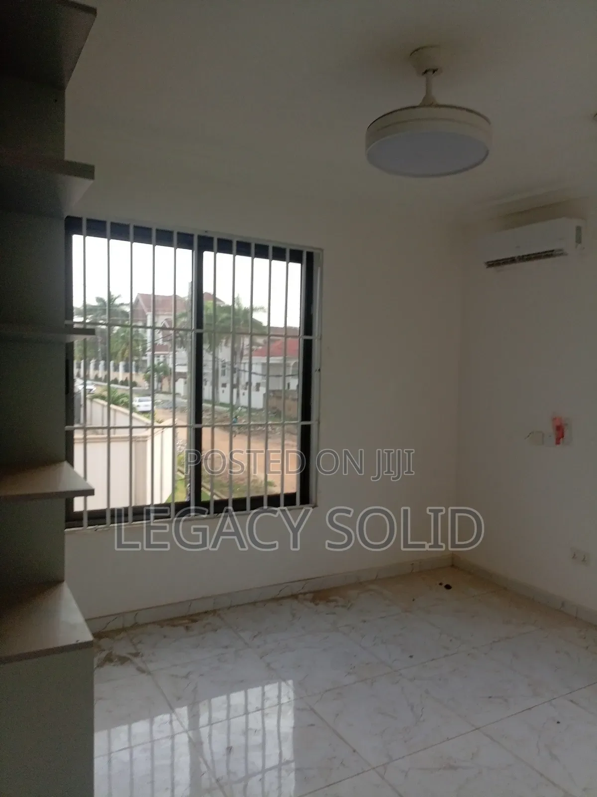2bdrm Apartment in Legacy Solid Real, Teshie for rent
