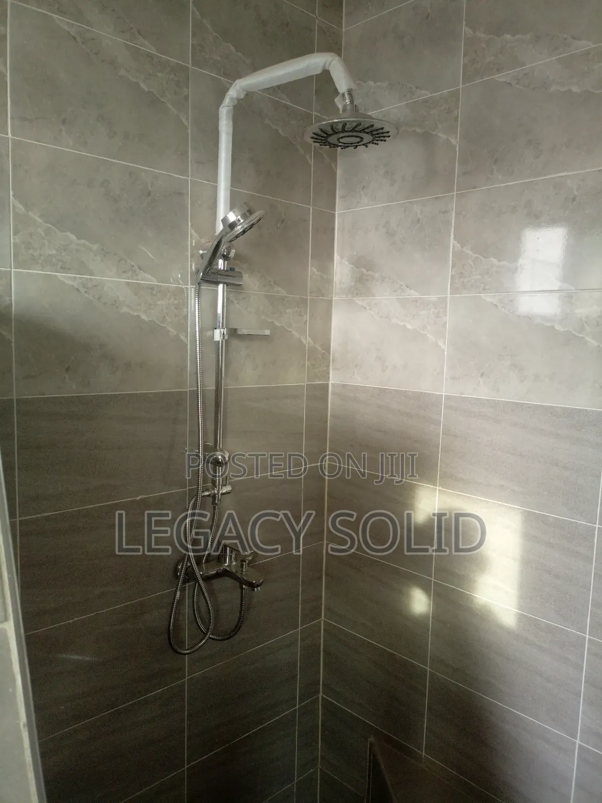 2bdrm Apartment in Legacy Solid Real, Teshie for rent