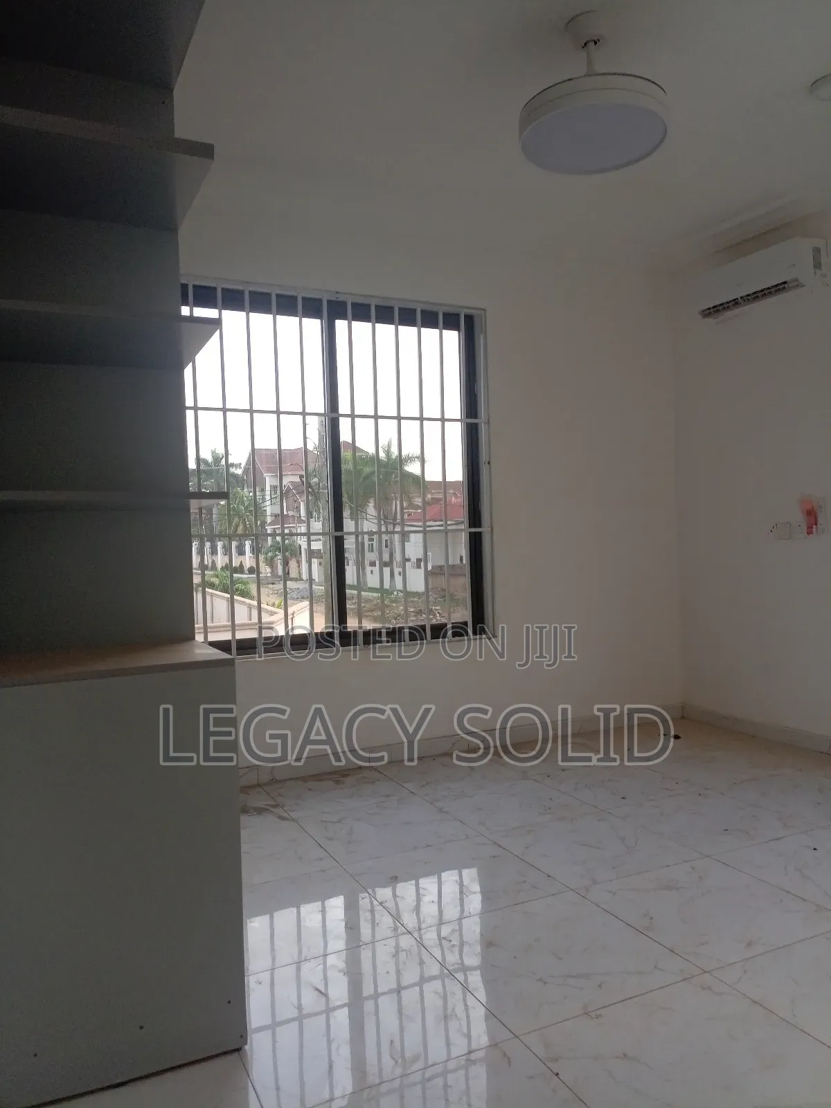 2bdrm Apartment in Legacy Solid Real, Teshie for rent