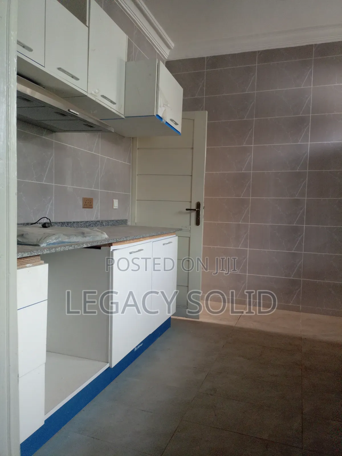 2bdrm Apartment in Legacy Solid Real, Teshie for rent
