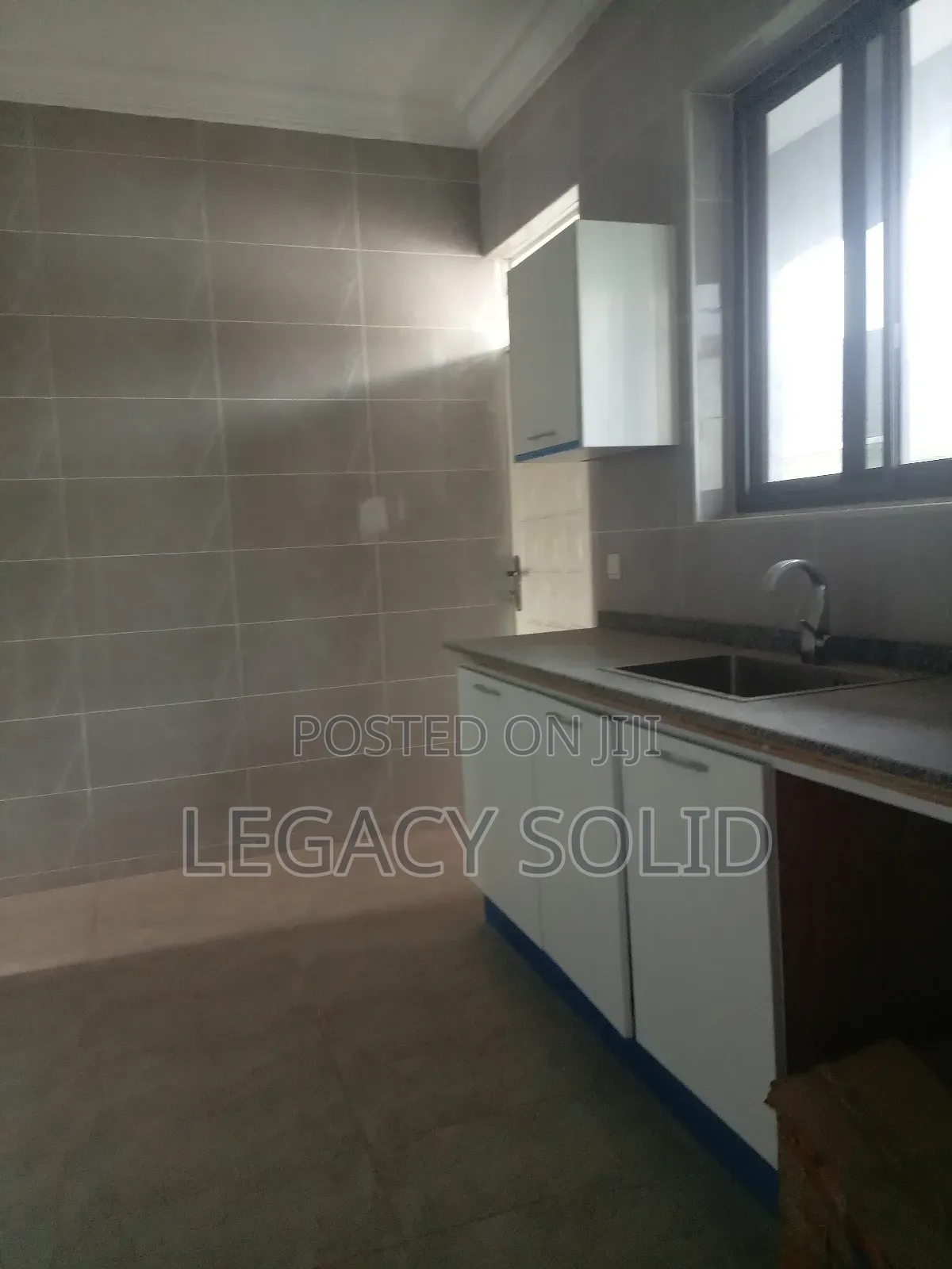 2bdrm Apartment in Legacy Solid Real, Teshie for rent
