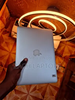 Laptop Apple MacBook 2012 8GB Intel Core I7 HDD 500GB