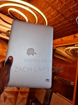 Laptop Apple MacBook 2012 8GB Intel Core I7 HDD 500GB