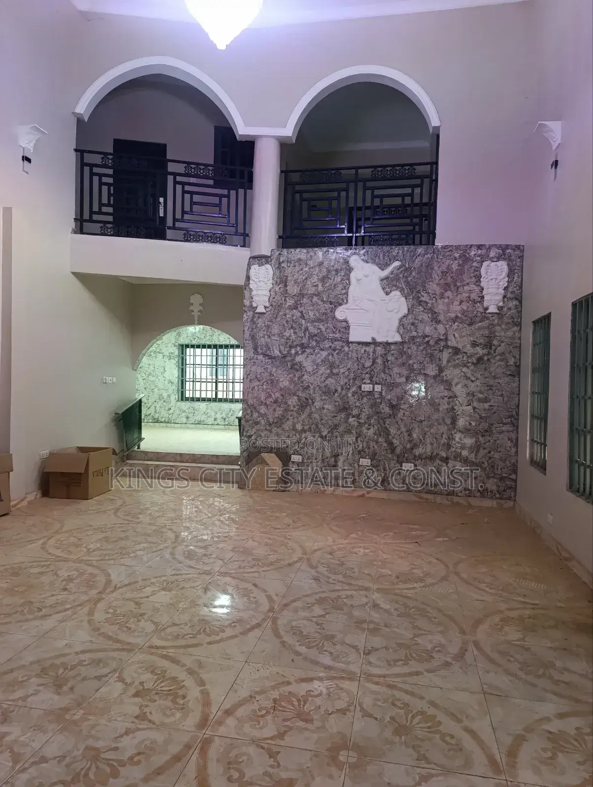 7bdrm House in Acp-Estate, Kwabenya for sale