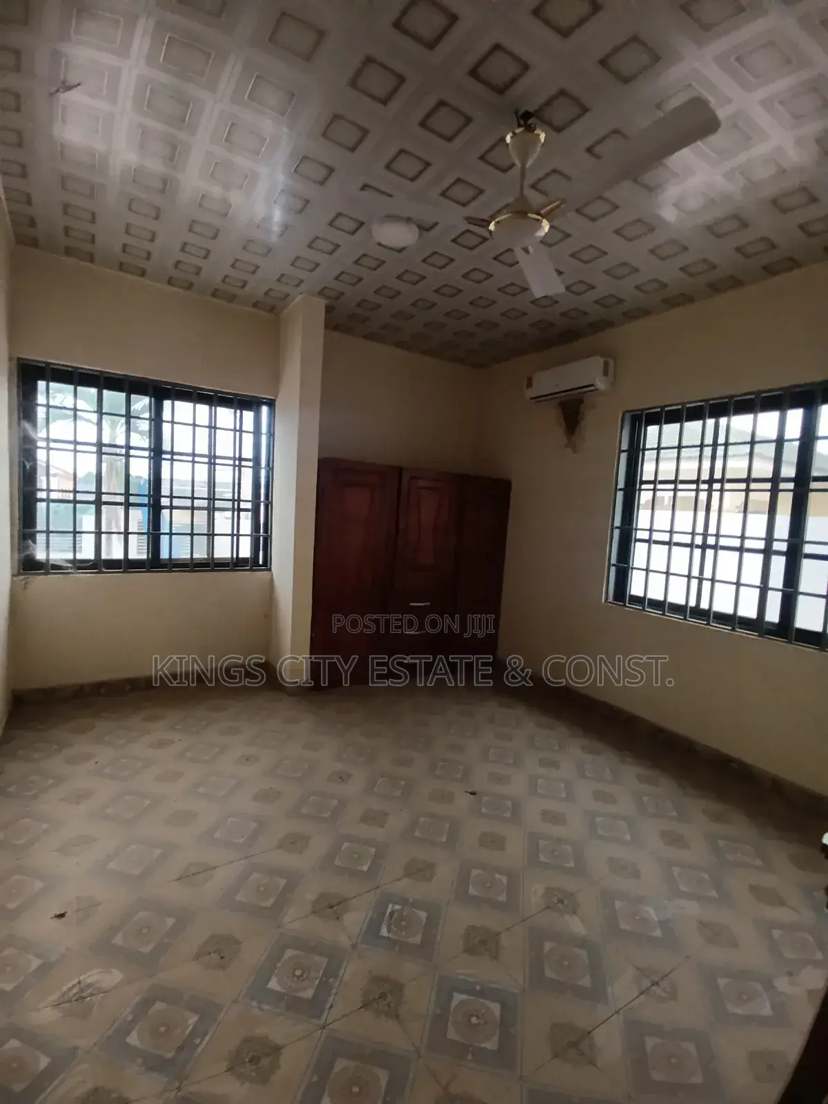 7bdrm House in Acp-Estate, Kwabenya for sale
