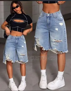 Men and Women Jeans