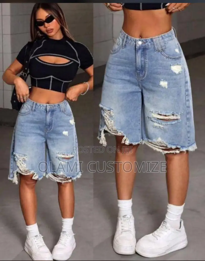 Men and Women Jeans
