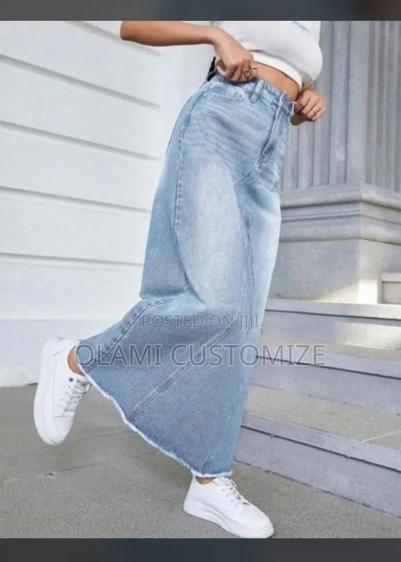 Men and Women Jeans