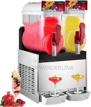Juice Dispenser Hot Cold or Double Cold