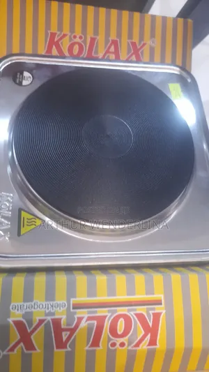 Kolax Hot Plate or Electric Stove
