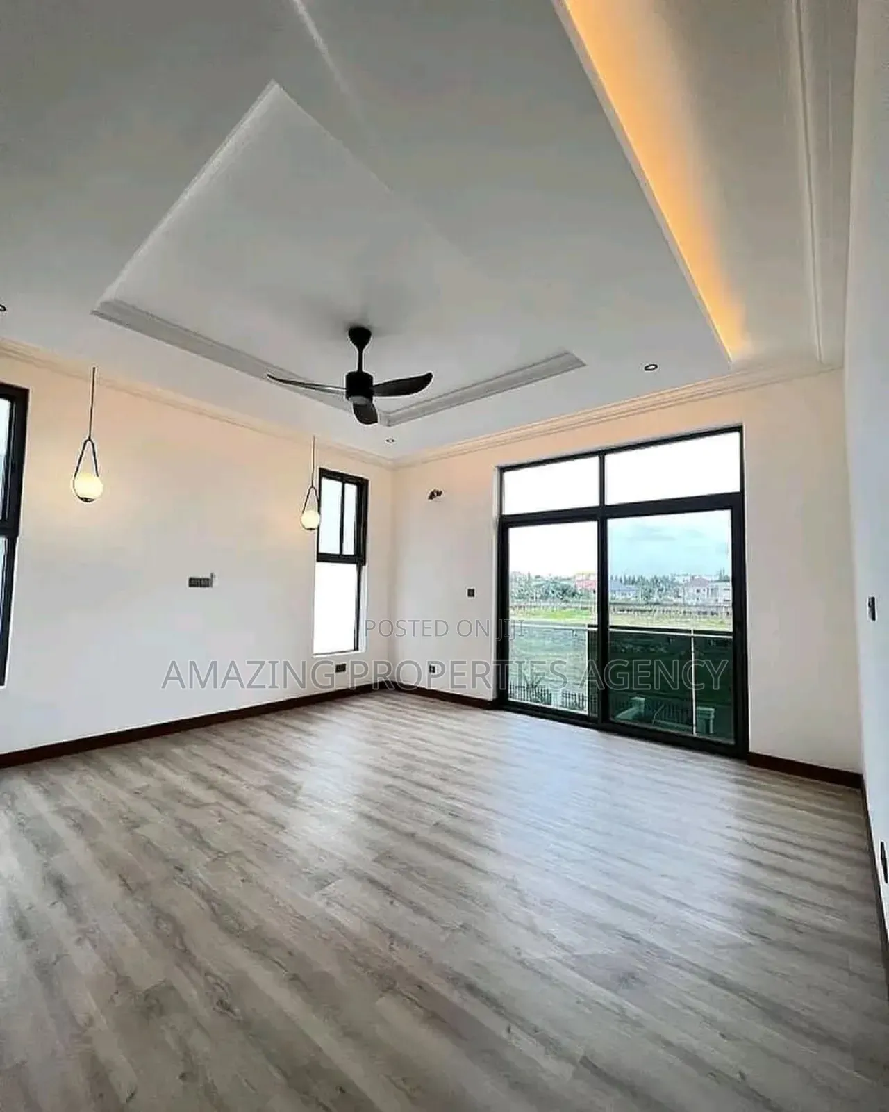 4bdrm House in East Legon for sale