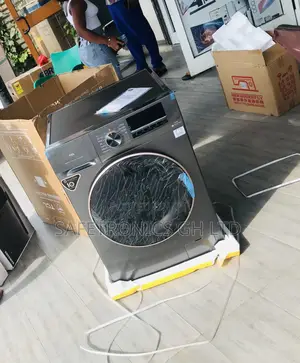 Shop Most Affordable TCL Front Load11kg Fullauto Inverter