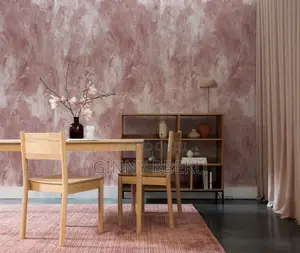 Lime Wash Wall Designs / Aesthetic Walls