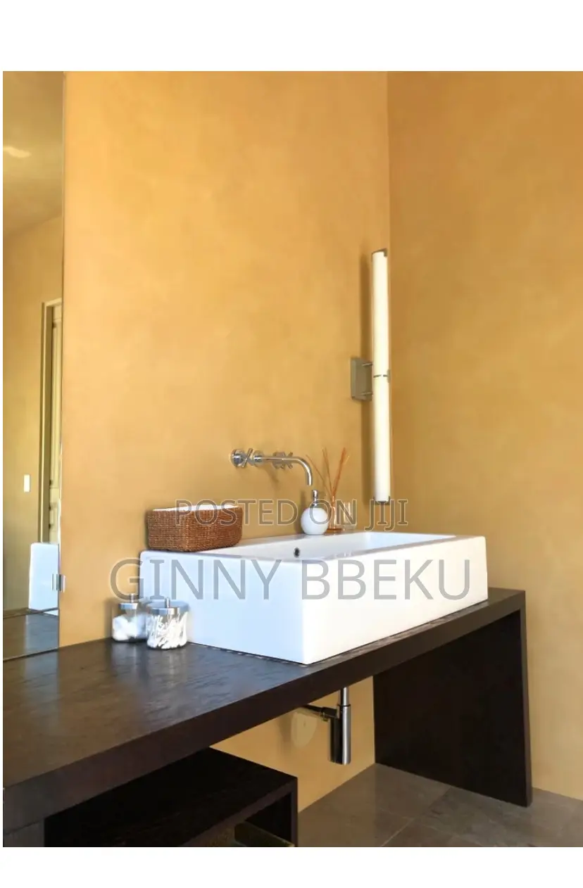 Lime Wash Wall Designs / Aesthetic Walls