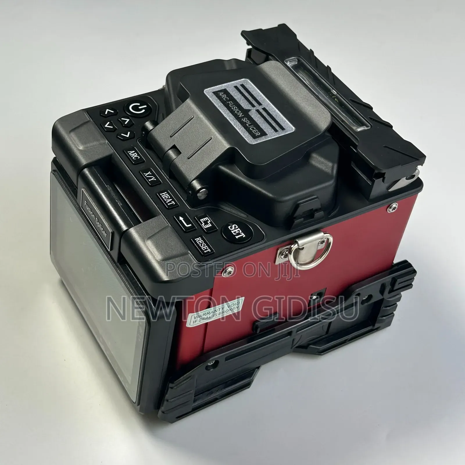 Splicing Machine
