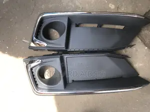 Honda Civic 2019 Foglight Cover Available