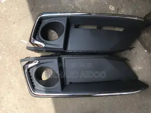 Honda Civic 2019 Foglight Cover Available
