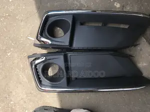 Honda Civic 2019 Foglight Cover Available