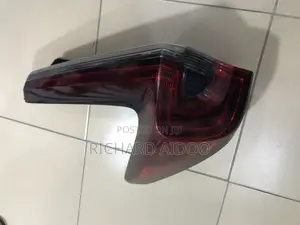 Honda Cr-v 2020 Taillight Available