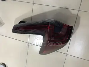 Honda Cr-v 2020 Taillight Available