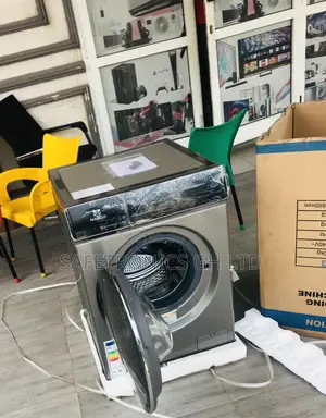 Buy Whisperwash Nasco 11kg Fullauto Front Load Washer Smart