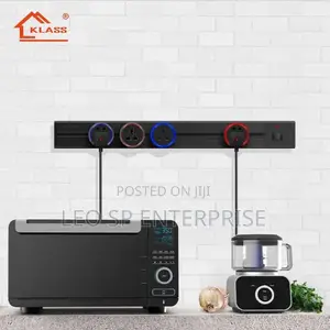 Concealed Track 60 Cm Kitchen Socket For Sale