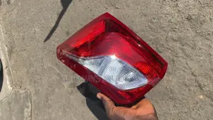 Chevrolet Equinox 2018-2021 Taillight Used