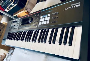 Roland Juno-Ds 61 61-Keys Portable Electronic Keyboard