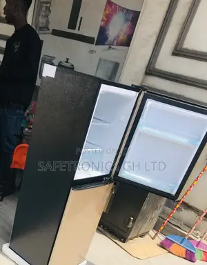 Call/Text for Quality Gold Nasco 2 Doors Bottom Freezer