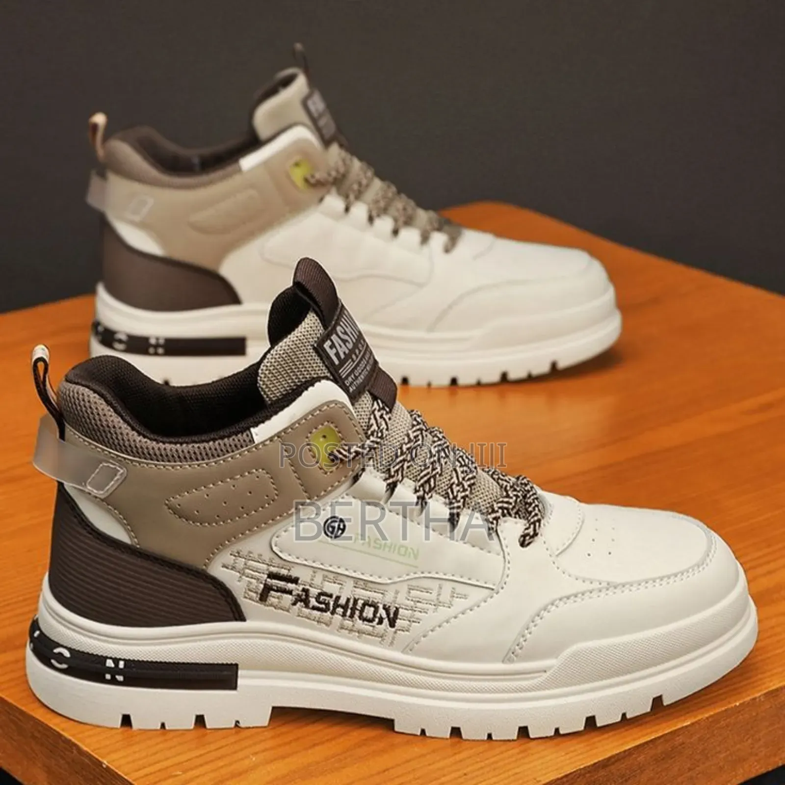Casual Sneakers