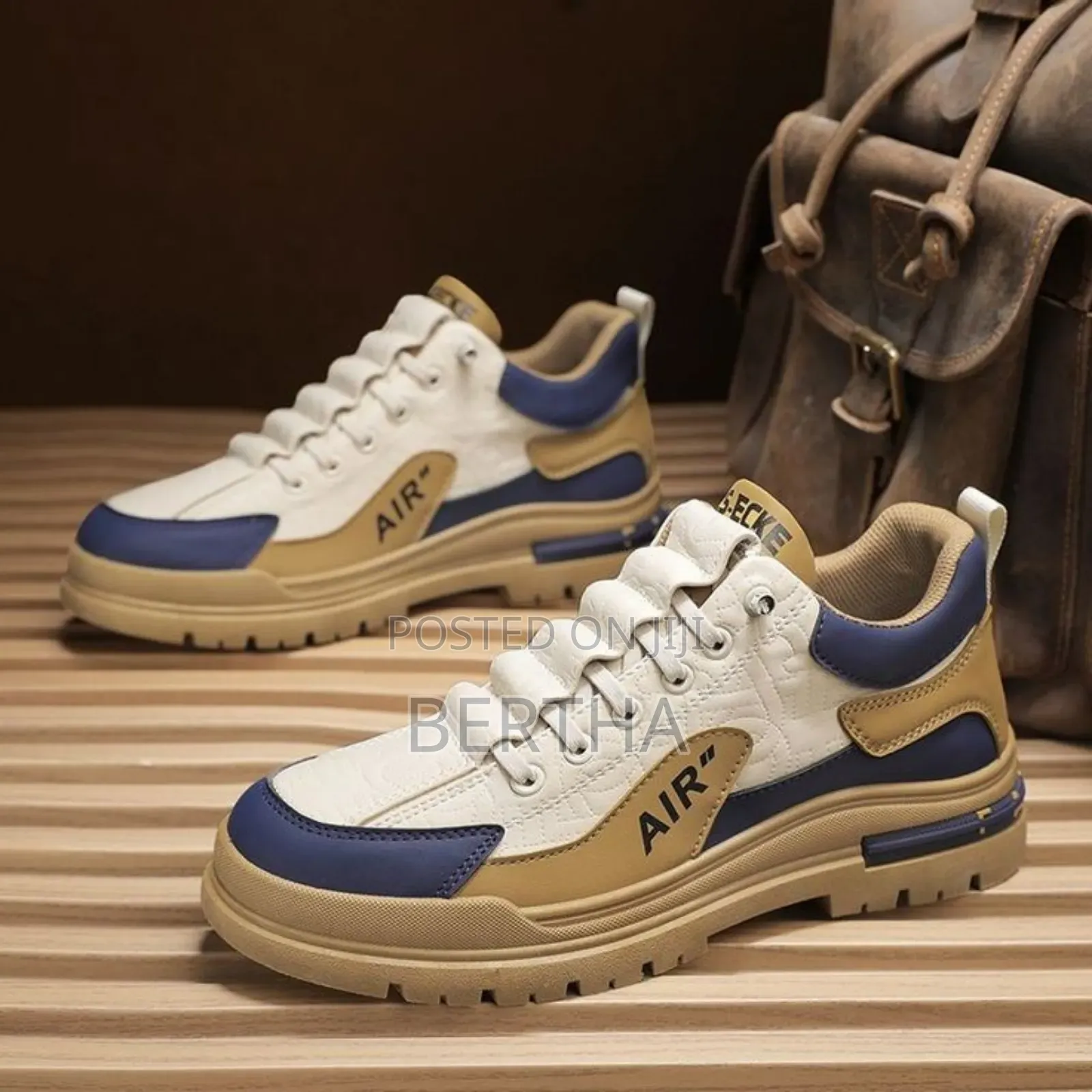 Casual Sneakers
